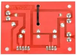 400W regulowany filtr zwrotnicy 2-drożnej Treble/Bass – 2