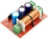 400W regulowany filtr zwrotnicy 2-drożnej Treble/Bass – 4