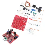 Regulowany moduł zasilania DC ze stabilizacją (0 - 30 V / 2 mA - 3 A) - DIY KIT (do samodzielnego lutowania) – 2