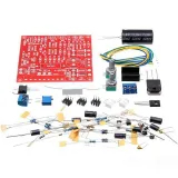 Regulowany moduł zasilania DC ze stabilizacją (0 - 30 V / 2 mA - 3 A) - DIY KIT (do samodzielnego lutowania) – 3