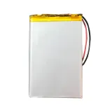3.7V 4000mAh Akumulator LIPO (Lithium Polyemer) płaski | 606090 – 1