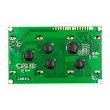 2004 LCD 5V niebieskie podświetlenie 20x4 – 1