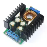 Regulowany Step Down z 7-40V na 1-28V – 4