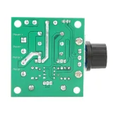 12V-40V 10A DC Motor PWM regulator prędkości – 3