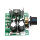 12V-40V 10A DC Motor PWM regulator prędkości – 4