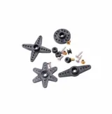 Serwo MG995 360 stopni – 2