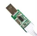 Laserowy czujnik pyłu SDS011 z modułem USB – 4