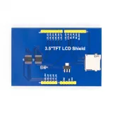 3.5-calowy ekran dotykowy TFT shield do Arduino UNO i Mega – 2