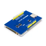 3.5-calowy ekran dotykowy TFT shield do Arduino UNO i Mega – 3