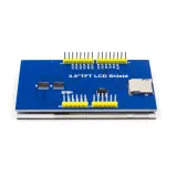 3.5-calowy ekran dotykowy TFT shield do Arduino UNO i Mega – 4