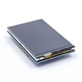 3.5-calowy ekran dotykowy TFT shield do Arduino UNO i Mega – 5