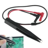 Przewody testowe multimetru, tester pojemności, sonda, SMD, test probe – 1