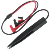 Przewody testowe multimetru, tester pojemności, sonda, SMD, test probe – 2