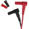 Przewody testowe multimetru, tester pojemności, sonda, SMD, test probe – 4