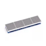 LED Matrix 32x8 z modułem MAX7219 – 1