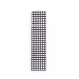 LED Matrix 32x8 z modułem MAX7219 – 3