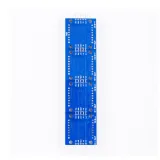 LED Matrix 32x8 z modułem MAX7219 – 4
