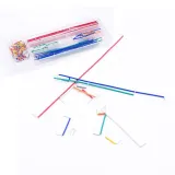 140 Jumper Wire U Shape Shield Breadboard z pudełkiem do przechowywania – 3