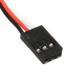 Serwo S3003 360 stopni – 5