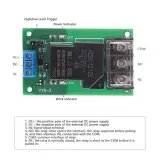 Przekaźnik dużej mocy 5V 250V 30A – 2