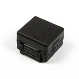 Bezprzewodowy moduł przekaźnikowy z pilotem (2 przyciski) - 12V, 1 kanał, 433Mhz RF – 5