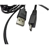 Kabel zasilający USB na Micro-USB z przełącznikiem WŁ./WYŁ. – 2