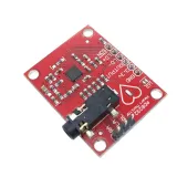 Zestaw miernika tętna ECG z elektrodami AD8232 – 1