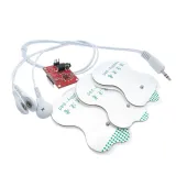 Zestaw miernika tętna ECG z elektrodami AD8232 – 2