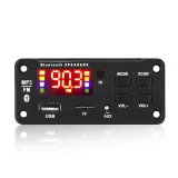 Moduł wbudowany Bluetooth MP3 FM V2.2 – 2