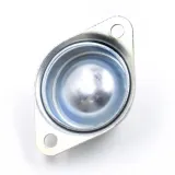 Metalowe koło MAD do robota – 4