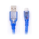 Kabel USB-A do Micro-USB 1 metr (Dla ESP8266, ESP32 i Wemos) – 2