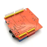 Shield MP3 VS1053 dla Arduino UNO i MEGA – 2