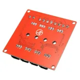 Moduł MOSFET High Power 5-20V 10A - 4 kanały – 3