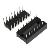 Zestaw DIY generatora sygnału XR2206 – 4