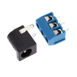 Zestaw DIY generatora sygnału XR2206 – 5