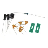 Zestaw DIY generatora sygnału XR2206 – 7
