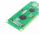 1602 LCD szary / czarny z podświetleniem – 2
