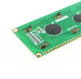 1602 LCD szary / czarny z podświetleniem – 4