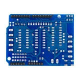 Shield sterownika silnika L293D do Arduino – 3