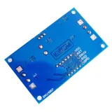 5A 75W XL4015 DC-DC Converter Regulowany moduł step-down z woltomierzem wyświetlacza – 2