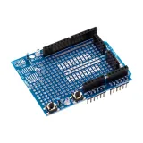 UNO Prototype Shield Expansion Board z 170-punktową mini płytką stykową – 2