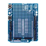 UNO Prototype Shield Expansion Board z 170-punktową mini płytką stykową – 4