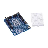 UNO Prototype Shield Expansion Board z 170-punktową mini płytką stykową – 5