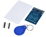 Zestaw RFID-RC522 NFC MFRC522 S50 Mifare incl. karta RFID Fudan i brelok – 1