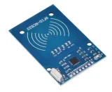 Zestaw RFID-RC522 NFC MFRC522 S50 Mifare incl. karta RFID Fudan i brelok – 2