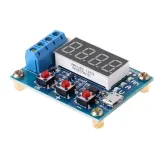 Tester pojemności baterii ZB2L3 1.2-12V – 1
