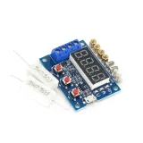 Tester pojemności baterii ZB2L3 1.2-12V – 2