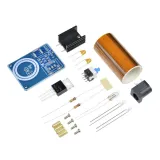 Mini zestaw DIY Tesla Coil – 2