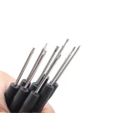12 mini śrubokręcików – 5