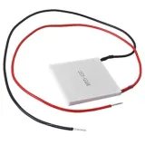 Moduł Peltiera 12v 108W 40x40mm TEC1-12709 – 2